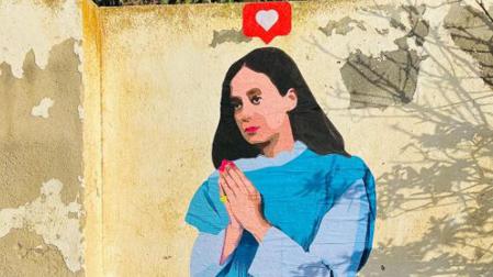 Victoria Federica, la última protagonista de la obra de LKN
