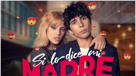 Mariang Maturana y Carlos Peguer estarán al frente de 'Si lo dice mi madre'