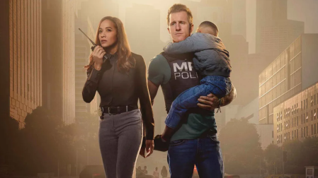 Alert: Unidad de Personas Desaparecidas