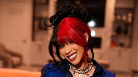 Cardi B
