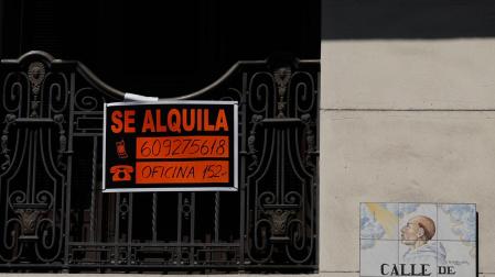 El precio del alquiler sube en todas las provincias españolas salvo en Huelva