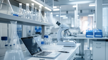 Laboratorio de análisis