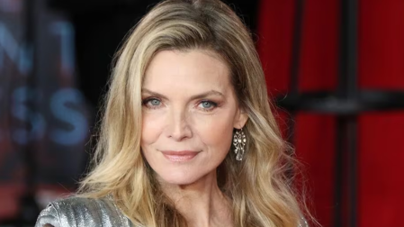 Michelle Pfeiffer