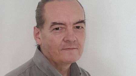 Arturo Lérida Sánchez reside en Elizondo