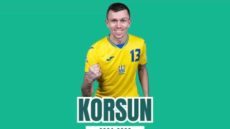 Ihor Korsun