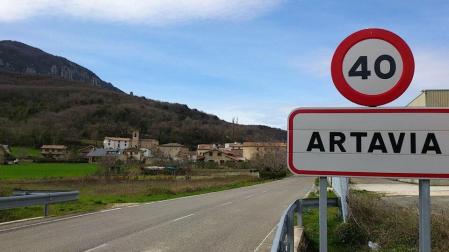 En Artabia también son fiestas esta semana.