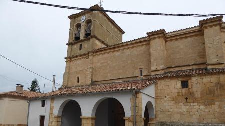 En Arizala también son fiestas esta semana.