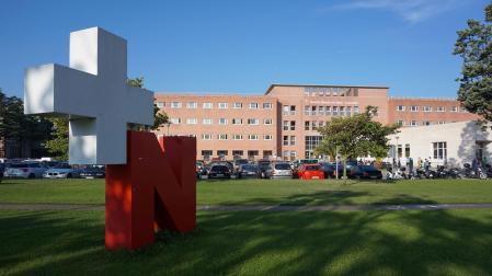 Hospital Universitario de Navarra