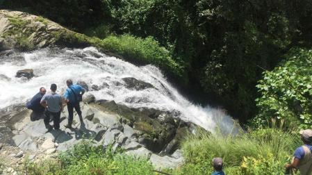 Las autoridades de Nepal han recuperado este martes el cuerpo sin vida de un turista español que fue hallado en un río