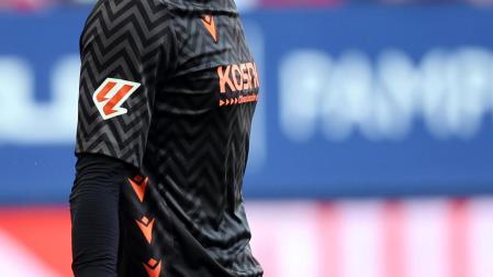 Fotos del Osasuna 3-2 Celta de la jornada 4./