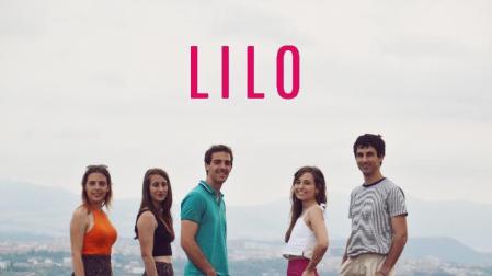 Concierto de Lilo esta tarde en Sangüesa.