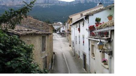 En Muneta también son fiestas.