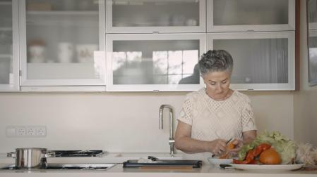 La bióloga y nutricionista Elena Corrales dará una charla sobre alimentación ecológica.