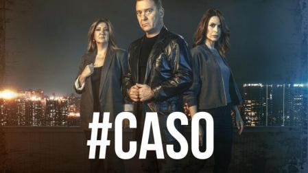 Los periodistas Carlos Quílez, Cruz Morcillo y Bea Osa mostrarán en '#Caso' arrojarán luz sobre crímenes que se produjeron en distintos puntos de España