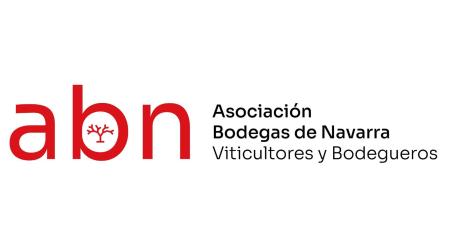 Nuevo logo de la Asociación de Bodegas de Navarra