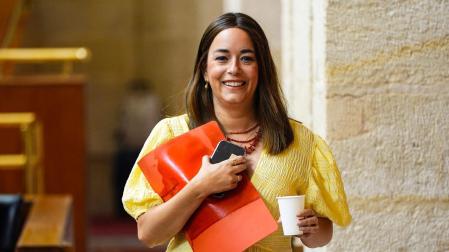 María Díaz Cañete