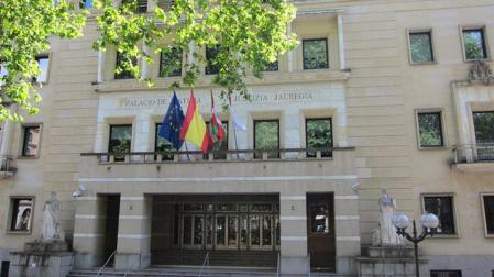 Tribunal Superior de Justicia del País Vasco (TSJPV)