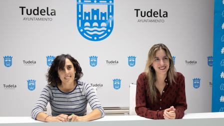 A: BLANCA ALDANONDO
F: 25/09/2024
P:  MARISA MARQUES RODRIGUEZ Y EVA ELICECHE LEON
L: TUDELA
T: RUEDA DE PRENSA DE "CONTIGO TUDELA" POR LA FALTA DE PLAZAS EN LAS ESCUELAS DE 0 A 3 AÑOS