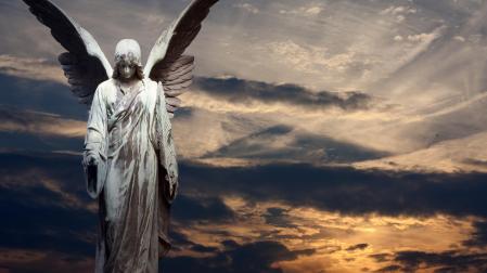 La Iglesia Católica asegura que cada cristiano cuenta con su propio Ángel de la Guarda.
