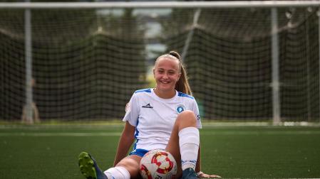 A: MIGUEL OSÉS
F: 28¿9-2024
P: 
L: PAMPLONA
T: PARTIDO ENTRE OSASUNA Y ZARAGOZA FEMENINO