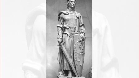 Sancho VII 'El Fuerte'
