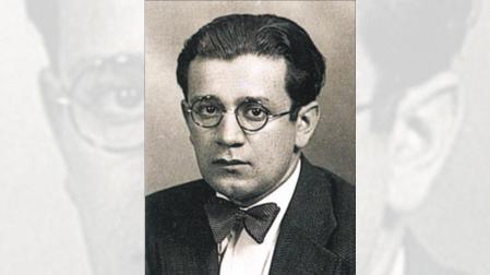 Jesús García Leoz