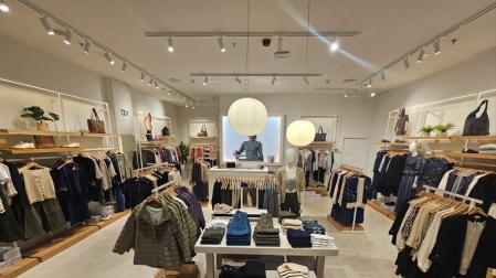 La nueva tienda de Algo Bonito en el centro comercial La Morea