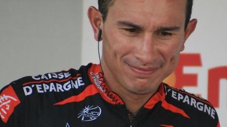 Marlon Pérez