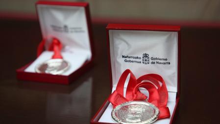 Medalla de Plata al Mérito Deportivo