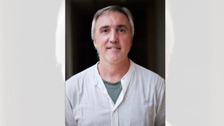 Iván Benítez