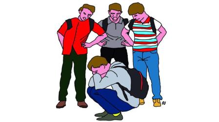 Bullying
