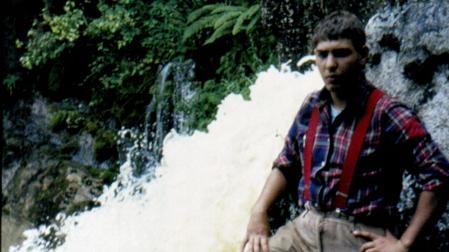 Juan Luis García Muñiz (Sherpa)