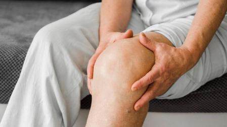 Dolor de rodillas
