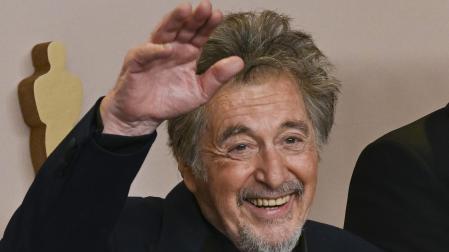 Al Pacino