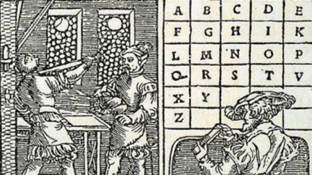 De chalcographiae inventione