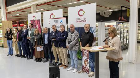 Fotos de la entrega de premios de la Semana de la Cazuelica.