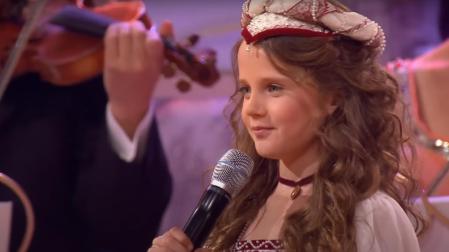 Amira Willighagen
