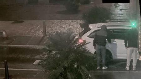 Los ladrones actuaban siempre en Reus con el mismo modus operandi