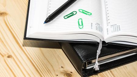 Agenda