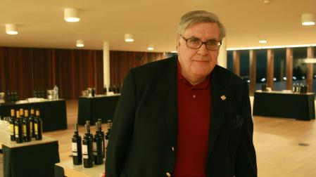 Víctor de la Serna, en una fotografía de archivo