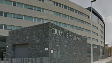 Juzgados de Elche