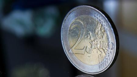Moneda de 2 euros