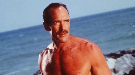Fallece el actor Michael Newman, protagonista de la popular 'Los Vigilantes de la Playa'