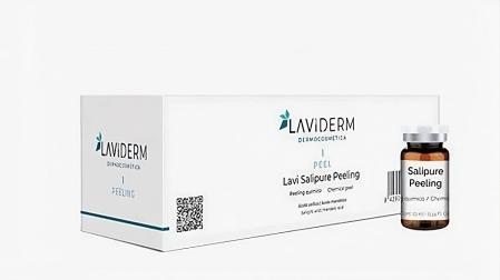 Caja de Laviderm