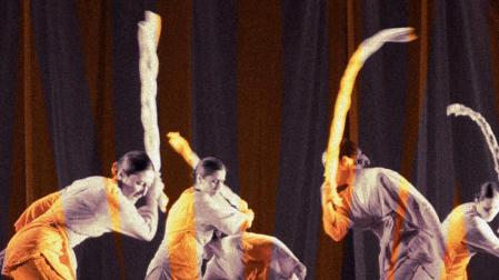 'Bailador', el sábado en el MUN, un evento de danza solidaria.