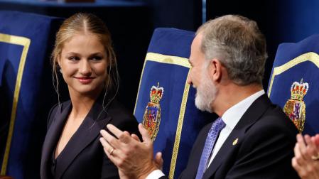 Premios Princesa de Asturias 2024.
