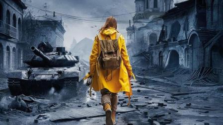 Imagen de la portada del nuevo libro de Levy
