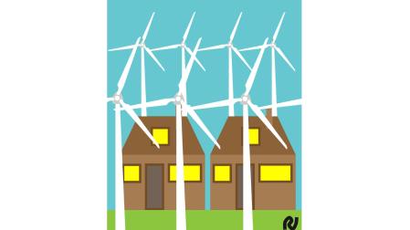 Molinos de viento