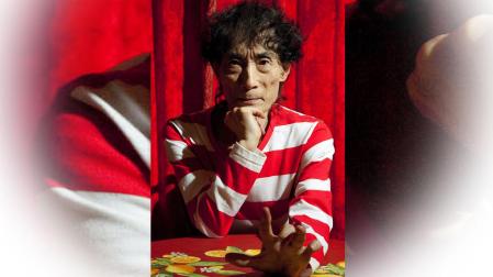 Kazuo Umezu