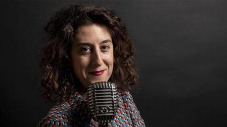 ‘En mi cabeza sonaba mejor’, monólogo de humor con Laura del Val.